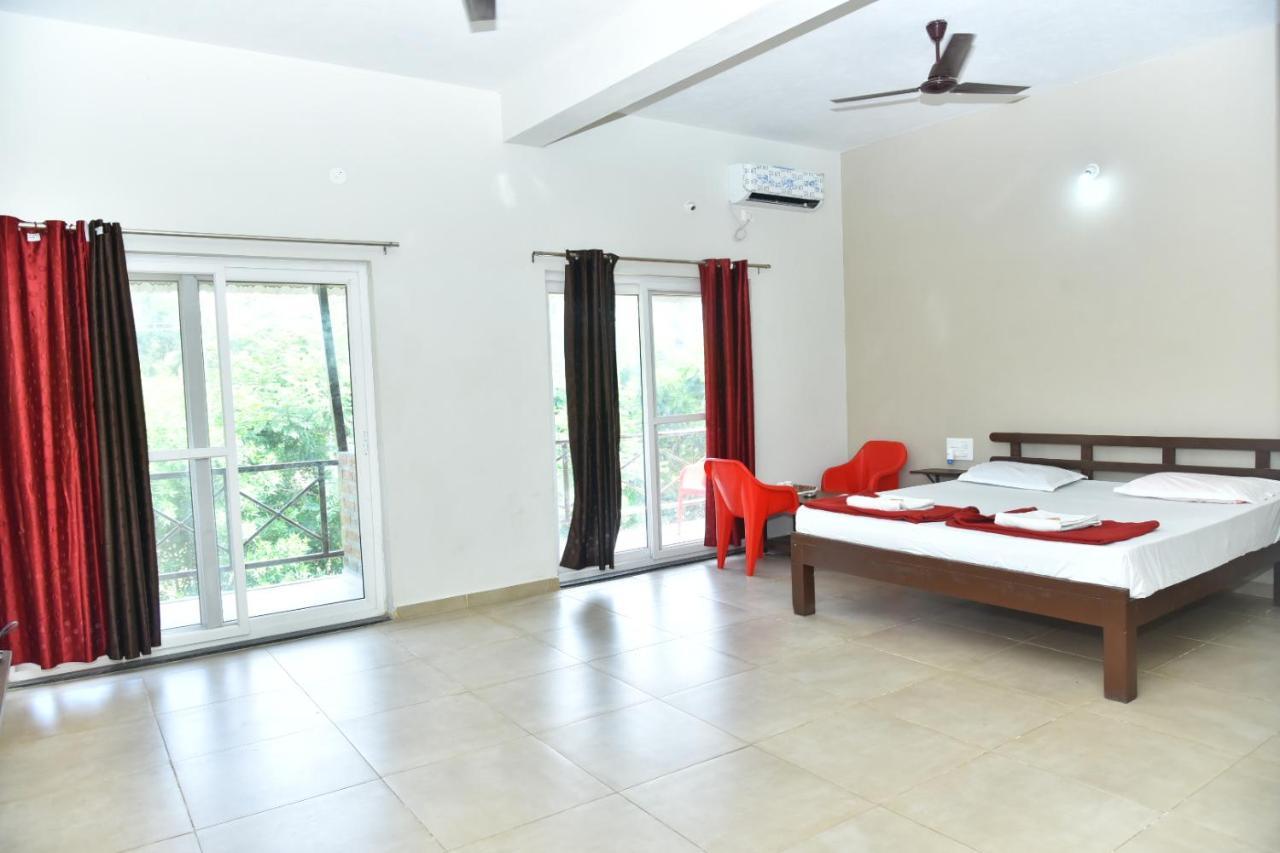 3Season Resort Hampi Zimmer foto