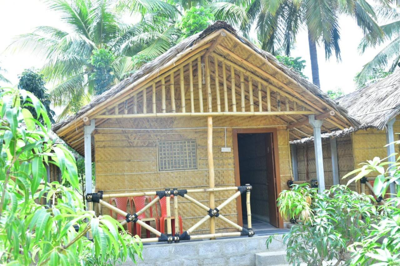 3Season Resort Hampi Exterior foto