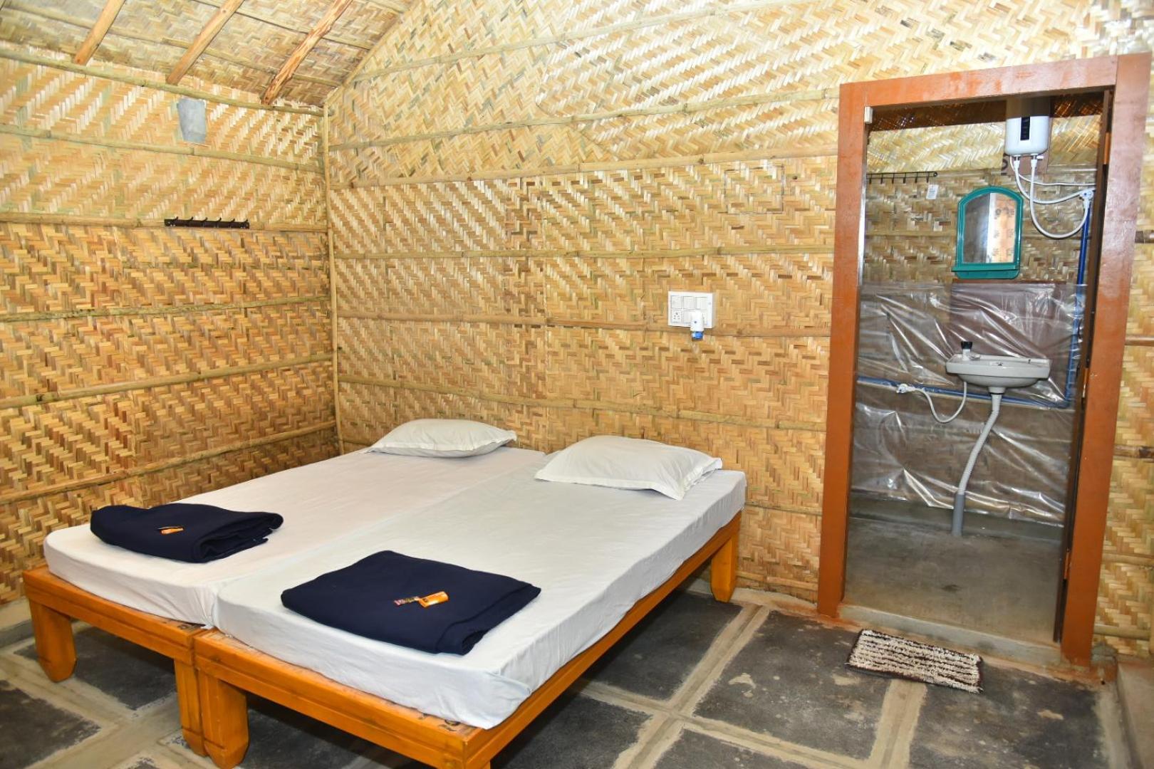 3Season Resort Hampi Zimmer foto